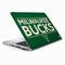 NBA Milwaukee Bucks Standard - Green HP Elitebook Skin